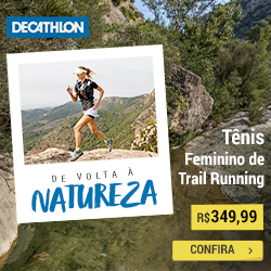 tenis trail decathlon