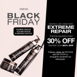 Black Friday: todos os kits de Luxe Extreme Repair com 30% de desconto na Amend