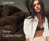 New Collection da Calvin Klein