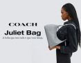 Juliete Bag: A Bolsa que tem tudo que você deseja na Coach