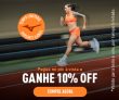 Ganhe 10% de desconto no Pix em todo o site na Mizuno