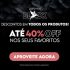 Black Friday: Tudo com até 60% de desconto na Lez a Lez