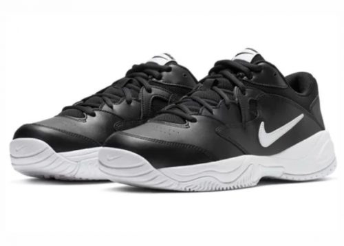 netshoes nike preto