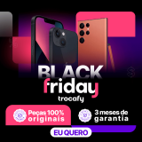 Black Friday: 10% de desconto no PIX + Frete Grátis na Trocafy