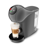 Máquina de Café Genio S Basic Grafite 110V em oferta da loja Dolce Gusto