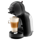 Máquina de Café Mini Me preta 110V em oferta da loja Dolce Gusto