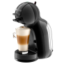 Máquina de Café Mini Me preta 110V em oferta da loja Dolce Gusto