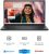 Notebook Dell Inspiron I15-I1300-A30P 15.6″ Full HD Core i5 8 GB 512 GB SSD Win 11 preto carbono em oferta da loja Amazon