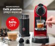Black Spicy: Máquinas de Café Nespresso com até 54% de desconto na Spicy