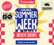 Liquida Summer Week: mais de 50% de desconto na Cama Inbox