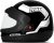 Capacete Pro Tork Sport Moto 788 preto e branco tamanho 60 em oferta da loja Amazon