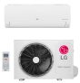 Ar-Condicionado Split LG Dual Inverter Voice +IA Frio 9000 BTU 220V em oferta da loja FastShop