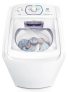Máquina de Lavar Electrolux Essential Care com Easy Clean e Filtro Fiapos (LES11) 11kg branca 110V em oferta da loja Fast Shop