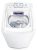 Máquina de Lavar Electrolux Essential Care com Easy Clean e Filtro Fiapos (LES11) 11kg branca 110V em oferta da loja Fast Shop