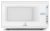 Micro-ondas Electrolux 31 litros Painel Integrado e Display Econômico (MI41T) branco 110V em oferta da loja FastShop
