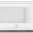 Máquina de Lavar Electrolux Essential Care com Easy Clean e Filtro Fiapos (LES11) 11kg branca 110V em oferta da loja Fast Shop