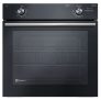 Forno de Embutir a Gás Electrolux 80 litros Efficient com PerfectCook (OE8GL) preto 220V em oferta da loja Fast Shop
