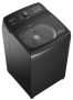Máquina de Lavar Brastemp com Ciclo Tira Manchas Advanced e Smart Sensor 16 kg cinza platinum  BWF16A9 110V em oferta da loja Fast Shop