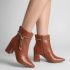 Conjunto com quatro Cadeiras Sagittario branca em oferta da loja Mobly
