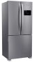 Geladeira Frost Free Brastemp 3 portas 559 litros inox em oferta da Loja Lebes