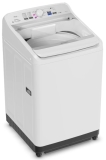 Máquina de Lavar Panasonic 15 kg Cesto Inox branca em oferta da Loja Lebes