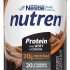 Leve três, pague duas Bebidas Lácteas Nutren Protein na Pague Menos
