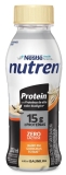 Leve três, pague duas Bebidas Lácteas Nutren Protein na Pague Menos