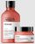 Kit L’Oréal Professionnel Inforcer Serie Expert Shampoo 300 ml + Máscara 250 g em oferta da loja Evas