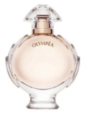 Eau de Parfum Olympea Paco Rabanne 30 ml em oferta da loja Evas
