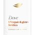 Condicionador Dove UV Repair & Glow + Ferúlico 600 ml em oferta da Drogaria Catarinense