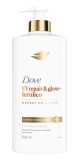 Condicionador Dove UV Repair & Glow + Ferúlico 600 ml em oferta da Drogaria Catarinense