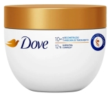 Máscara para Tratamento Dove Reconstrução 10 em 1 270 gramas em oferta da Drogaria Catarinense