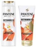 Combine três produtos Pantene e ganhe 30% de desconto na Pague Menos