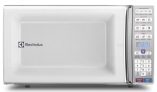 Micro-ondas Electrolux 34 litros MEO44 110V branco em oferta da loja FastShop
