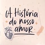 Álbum de Figurinhas Personalizado em oferta da loja FotoRegistro