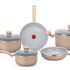 Grill Arno Perfect Grill GP0 127V em oferta da loja Arno