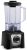 Liquidificador Arno Power Max 1200 Limpa Fácil Preto LN78 em oferta da loja Arno