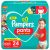Dois Pacotes de Fraldas Pampers Pants Ajuste Total XXXG 24 unidades em oferta da loja Drogal