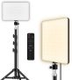 Ring Light Led 33 cm B-Max BM-L17 Tripé 2,10 m Luz Ajustável 40-50W em oferta da loja Mercado Livre