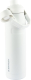 Garrafa de Água Stanley Aerolight com Tampa Fast Flow em aço inoxidável 1,1 L polar em oferta da loja Amazon