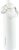 Garrafa de Água Stanley Aerolight com Tampa Fast Flow em aço inoxidável 1,1 L polar em oferta da loja Amazon