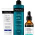 Kit Principia Vitamina C + Retinol + Hialurônicos em oferta da loja Pague Menos