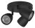 Spot Led de Sobrepor Abs 21W 3000K Focus em oferta da loja Yamamura