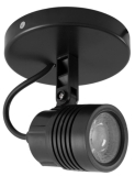 Spot Led de Sobrepor Optical 6W 38° Ip65 em oferta da loja Yamamura