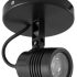 Spot Led de Sobrepor Abs 21W 3000K Focus em oferta da loja Yamamura