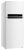 Geladeira Midea Frost Free Duplex Inverter 473 L com Painel Digital Bivolt em oferta da loja Mercado Livre