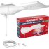 Geladeira Midea Frost Free Duplex Inverter 473 L com Painel Digital Bivolt em oferta da loja Mercado Livre