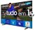 Smart TV Samsung Crystal UHD 4K 50″ 2025 U8600F em oferta da loja Mercado Livre