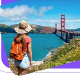 Seguro Viagem com 30% de desconto no Melhor Seguro