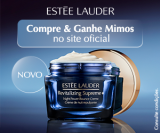 Compre e ganhe mimos no site da Estée Lauder